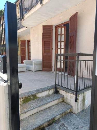 Φωτογραφία από το άλμπουμ του Villa Assunta σε Noli