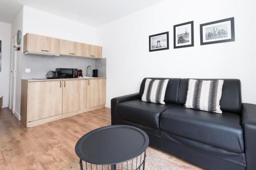 Labrouste Cosy Studio