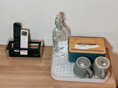 Φωτογραφία από το άλμπουμ του Asthaloka Bed & Chill Pasteur στο Μπαντούνγκ