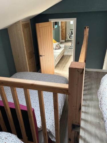 Brand New Stylish Converted Coach House in Cardiff photo 15
