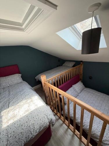 Brand New Stylish Converted Coach House in Cardiff photo 14