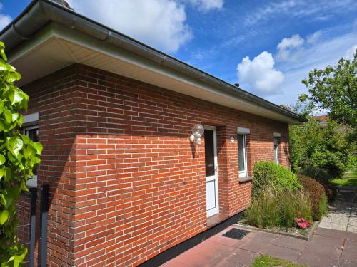 Budova, kde se prázdninový dům nachází