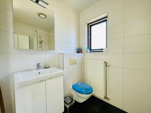 Ένα μπάνιο στο Lamsoor 2C