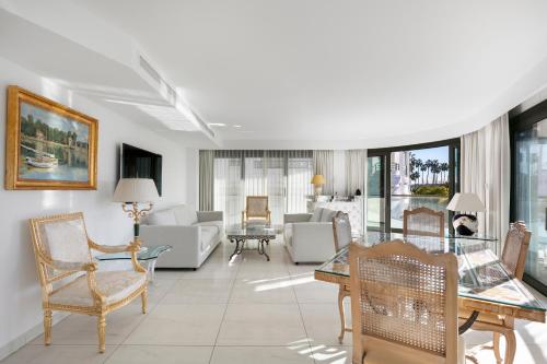 PACA Properties 7C2 - appartement 3 chambres