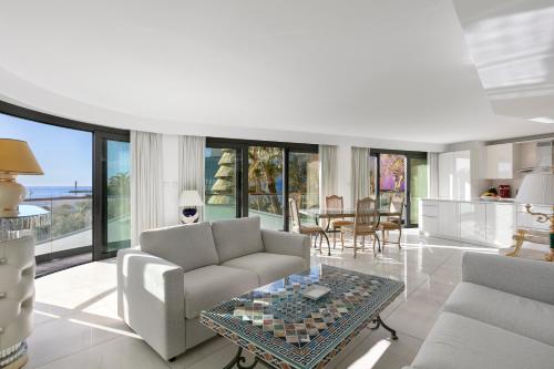 PACA Properties 7C2 - appartement 3 chambres