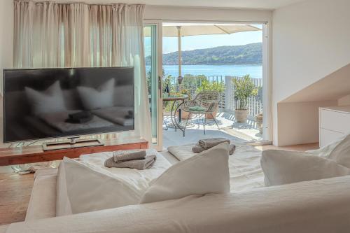 Φωτογραφία από το άλμπουμ του Seeapartment Untersee σε Gaienhofen