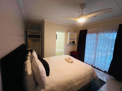 Fotografie z fotogalerie ubytování Rest Haven Bed and Breakfast v destinaci East London