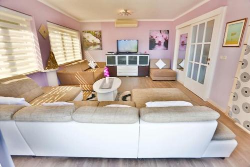 Apartman Orhideja, Bol,Otok Brač