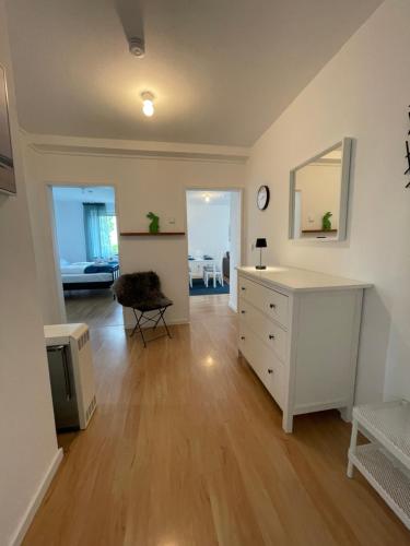 Billede fra billedgalleriet på City-Apartment mit Theaterblick i Augsburg