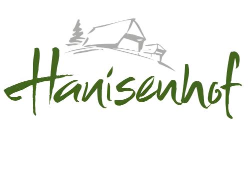 Certificato, attestato, insegna o altro documento esposto da Hanisenhof