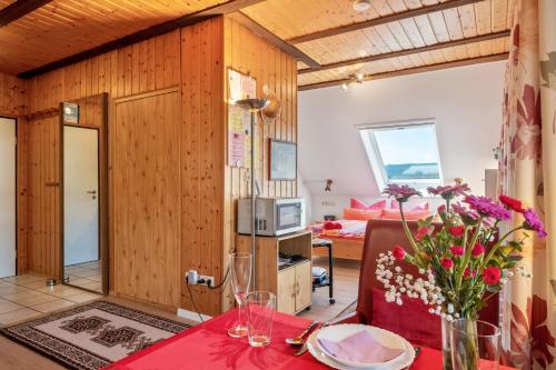 Fotografie z fotogalerie ubytování Haus Leufke v destinaci Lenzkirch
