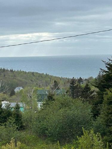 Gallery image of Whale Cove Suites in Digby