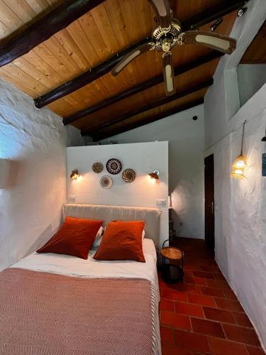 La Casa de Casa Estréla