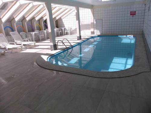 Hotel Geraniumの敷地内または近くにあるプール