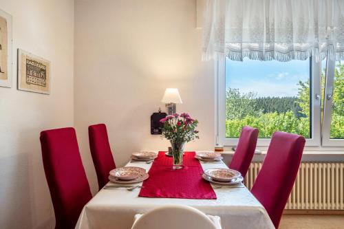 Fotografie z fotogalerie ubytování Haus Leufke v destinaci Lenzkirch