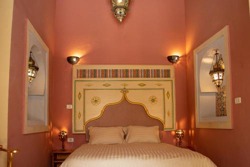 Dar Shams Medina Sousse