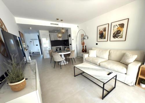 TerraSoul Apartmens Alexia in Calpe