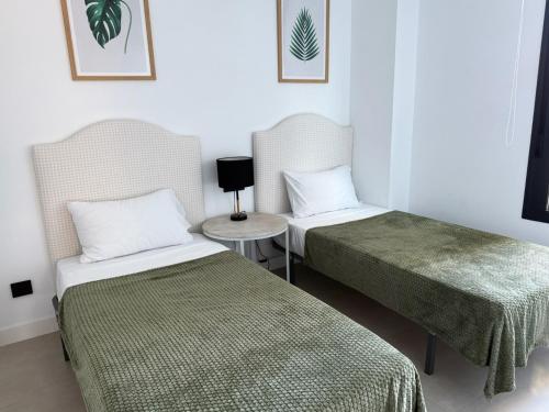 TerraSoul Apartmens Alexia in Calpe
