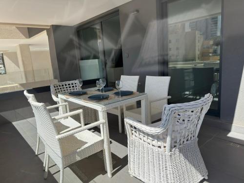 TerraSoul Apartmens Alexia in Calpe