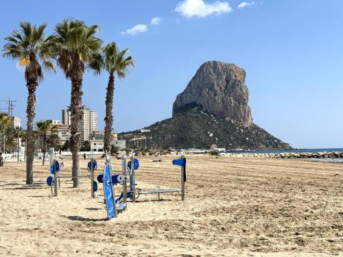 TerraSoul Apartmens Alexia in Calpe