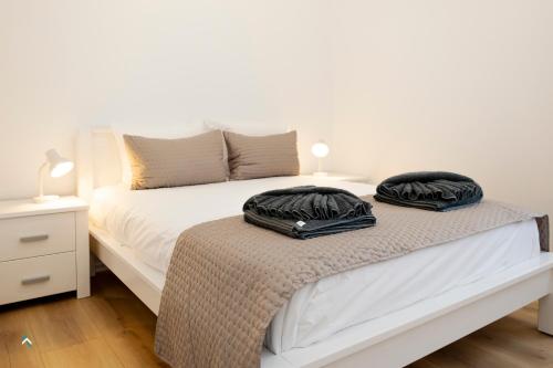 Monte Apartment