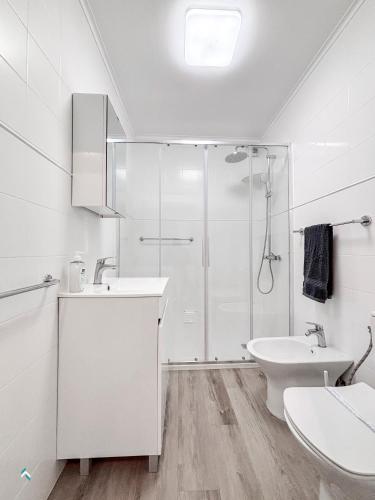 Monte Apartment