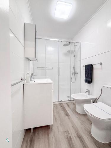 Monte Apartment