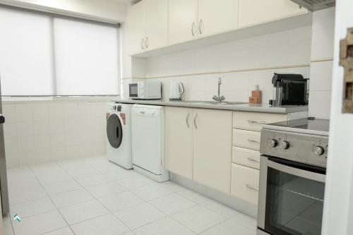 Monte Apartment