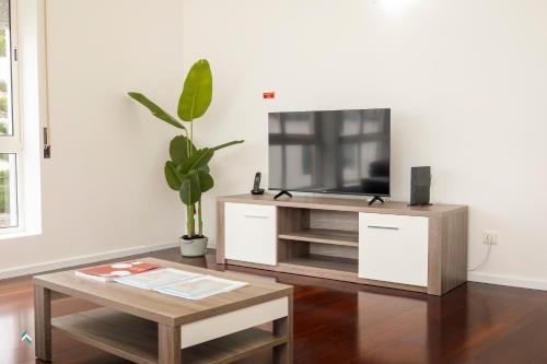 Monte Apartment