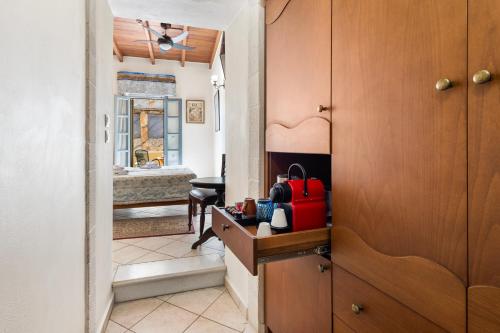 Kép Belmondo Hotel szállásáról Haniában a galériában