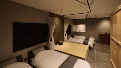 玉出BASE GUEST HOUSE nejiro 1