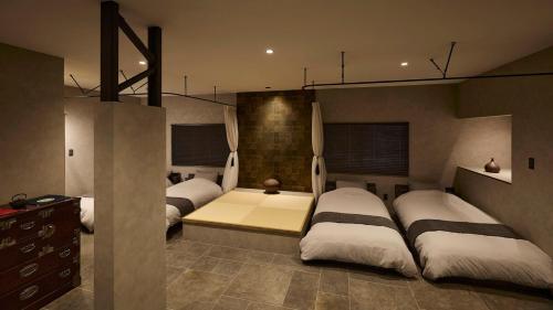 玉出BASE GUEST HOUSE nejiro 1