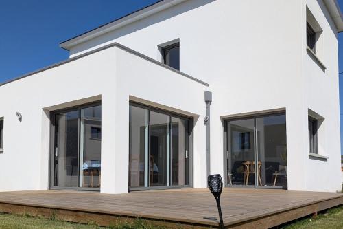 Magnifique maison proche des plages