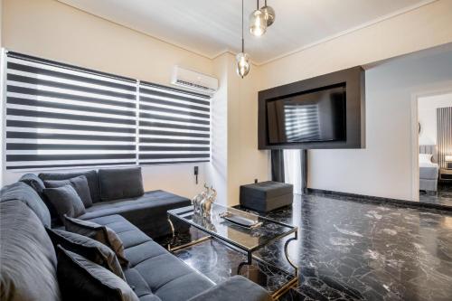 Acropolis Residence by A&A Residences
