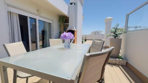 Panorama T3 BY SWEET HOME
