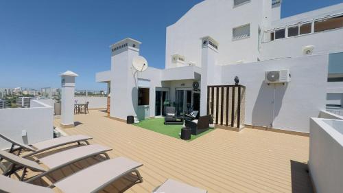 Panorama T3 BY SWEET HOME