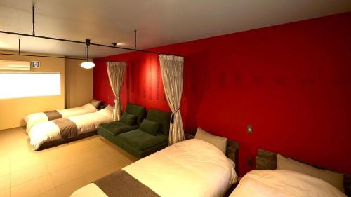 玉出BASE GUEST HOUSE nejiro 2