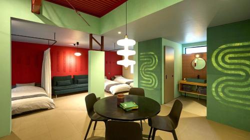 玉出BASE GUEST HOUSE nejiro 2