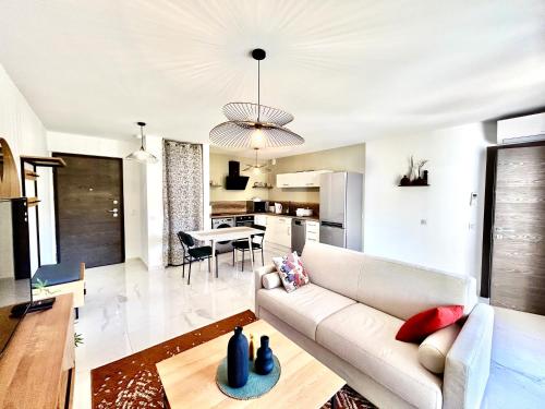 Les jardins de Piale \