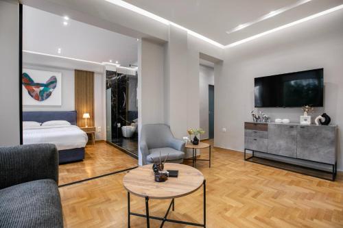 Acropolis View Apartment by A&A Residences