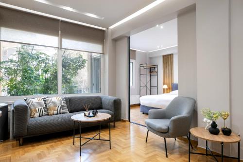 Acropolis View Apartment by A&A Residences