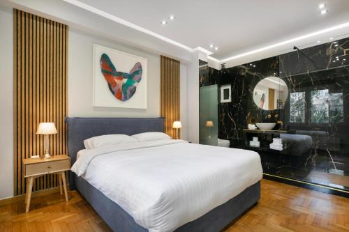 Acropolis View Apartment by A&A Residences