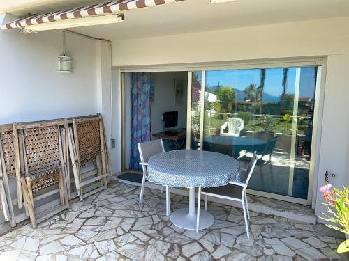 Superbes prestations grande terrasse 352L