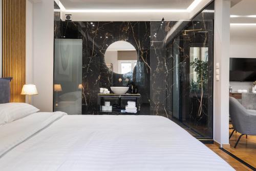 Acropolis View Apartment by A&A Residences