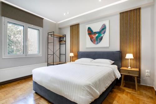 Acropolis View Apartment by A&A Residences