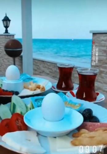 Φαγητό σε αυτό το ξενοδοχείο ή κάπου εκεί κοντά