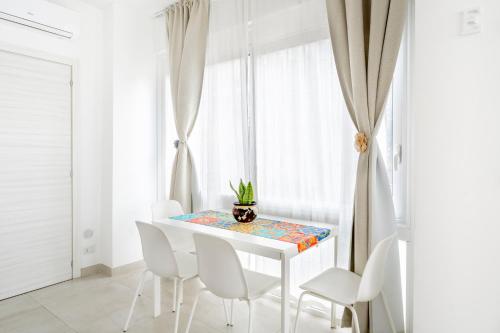 Fotografie z fotogalerie ubytování Eos Sea View Apartments v destinaci Siracusa