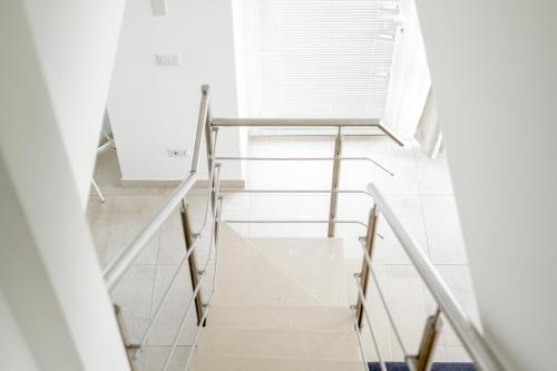 Fotografie z fotogalerie ubytování Eos Sea View Apartments v destinaci Siracusa