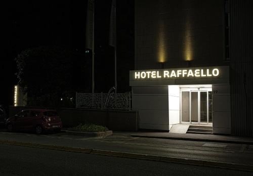 Galería fotográfica de Hotel Raffaello en Florence