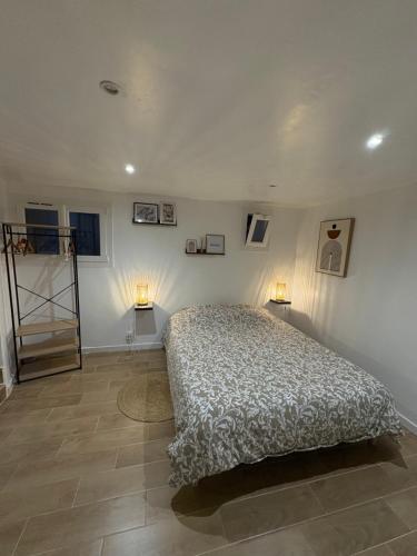 Appartement cosy centre historique Avignon